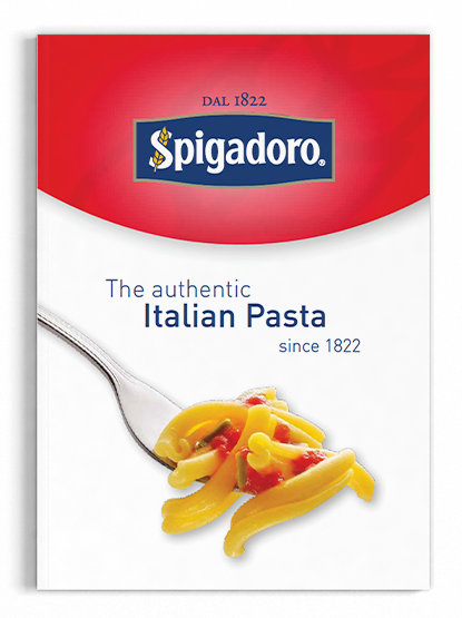 Catalogo Italian Pasta
